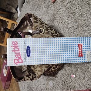 Barbie Collector's Edition Doll Series II